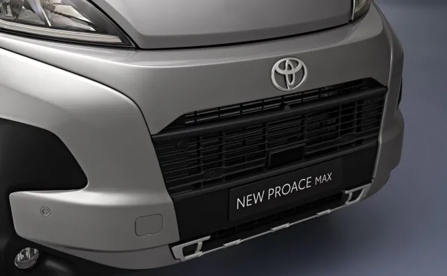 Nowa Toyota do produkcji w Gliwicach. TAK wygląda i ma silnik Diesla