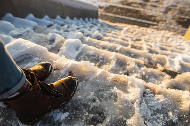 Nowa prognoza pogody: Duża różnica temperatur w ciągu doby. Mrozy nie odpuszczą