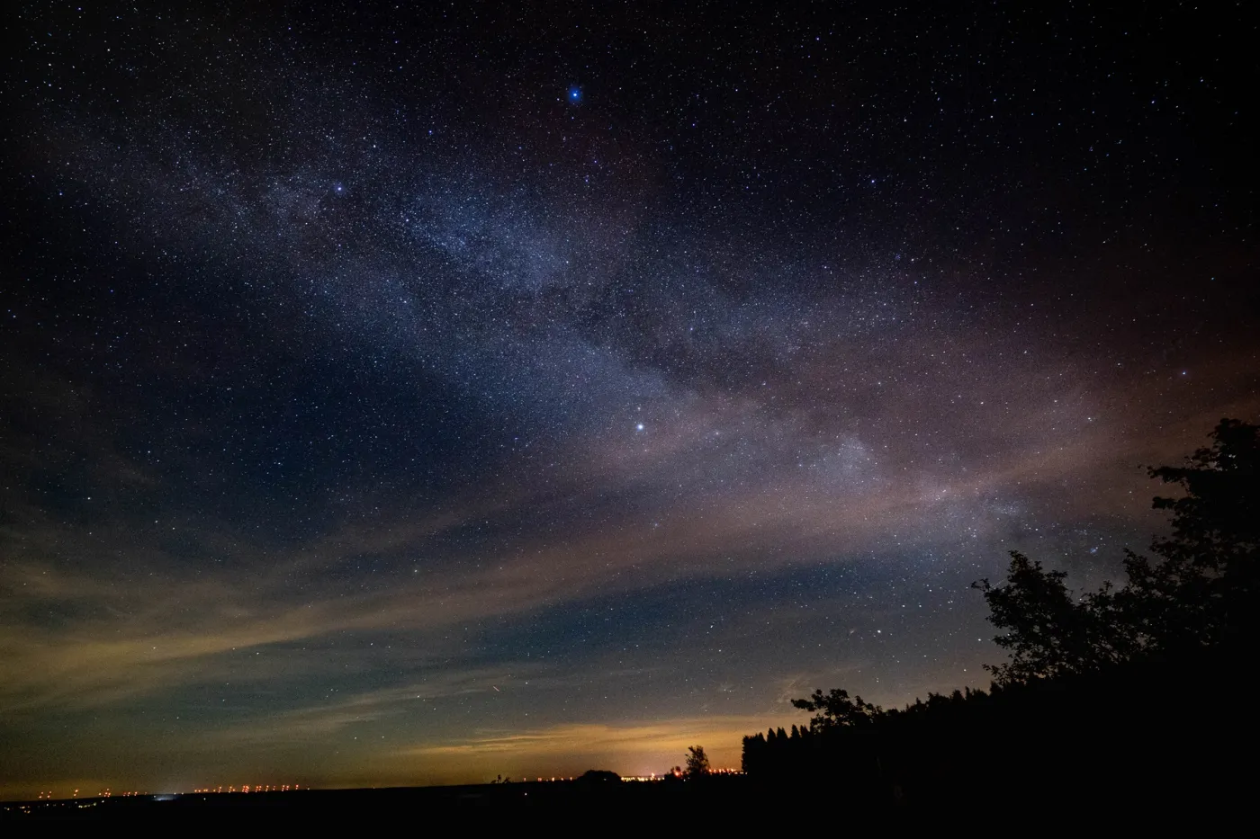 NASA wykryła tajemniczy sygnał spoza naszej galaktyki. "Nieoczekiwane odkrycie"