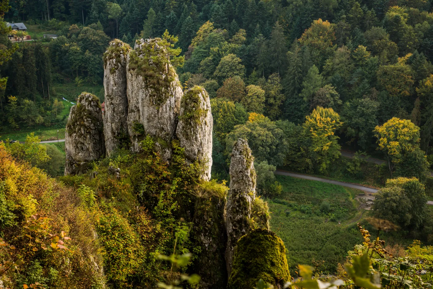 QUIZ z geografii Polski. Poziom: średniozaawansowany. Zdobędziesz 10/10?