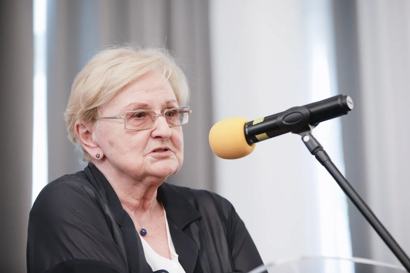 Profesor Ewa Łętowska