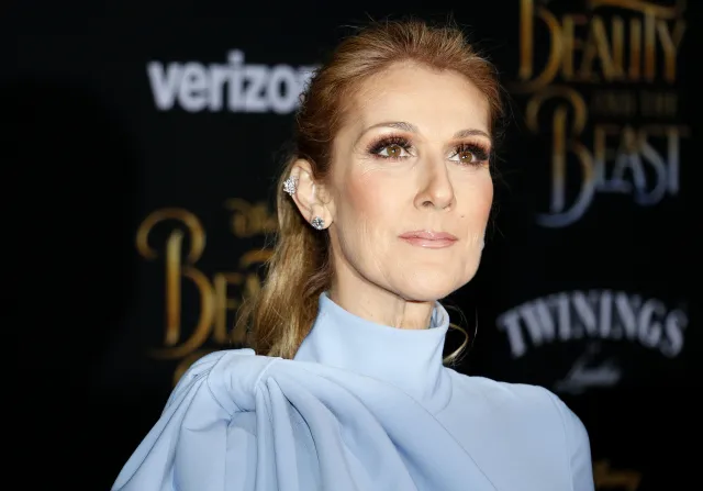 Céline Dion choruje na zespół sztywnego człowieka. To nieuleczalna choroba neurologiczna