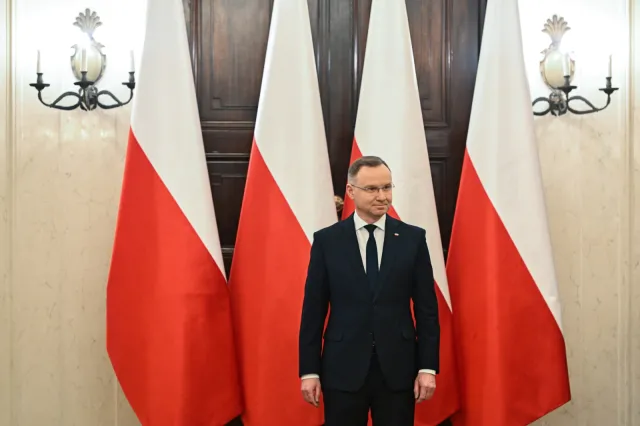 Decyzja Dudy ws. ustawy budżetowej jeszcze dziś? Prezydencka minister ujawnia