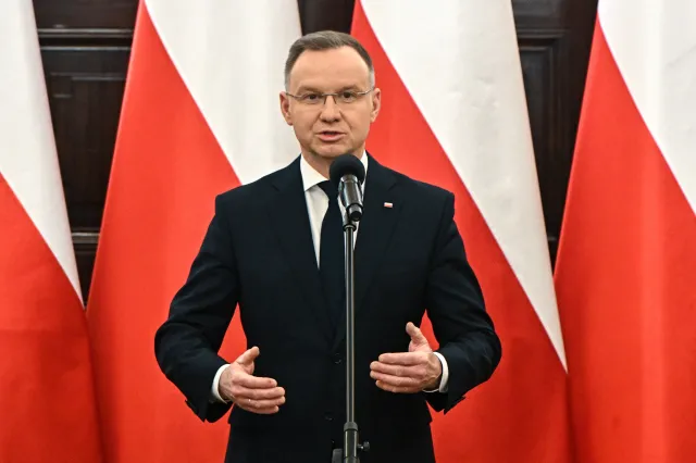 Andrzej Duda zwleka z podpisaniem budżetu. Tomasz Trela: To nie jest prezydent obywateli