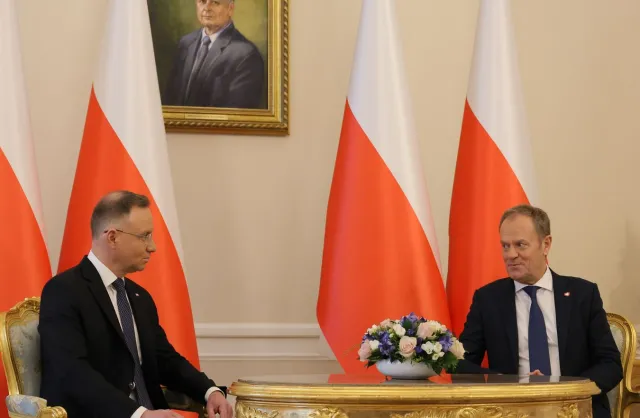 Polska w chaosie ściga się z czasem. Trudniej będzie przetrwać [FELIETON]