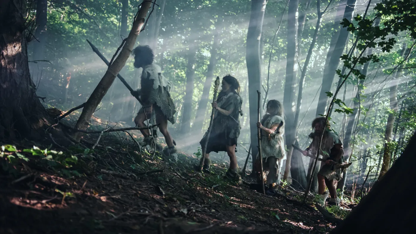 Nowe dane podważają teorię ewolucji człowieka. Historia Homo sapiens wyglądała inaczej