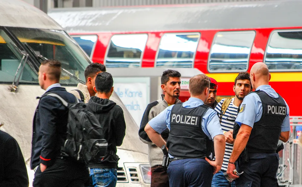 Tego Niemcy i kraje G7 boją się bardziej niż Rosji