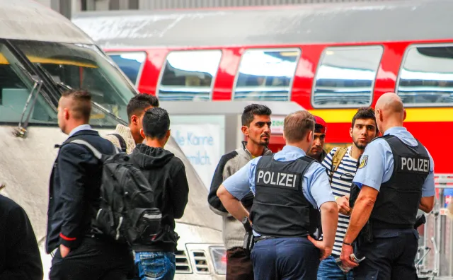 Tego Niemcy i kraje G7 boją się bardziej niż Rosji