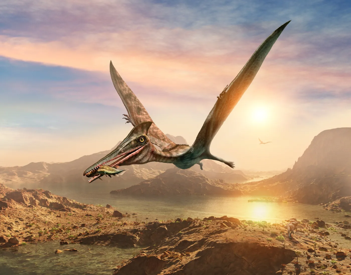"Całkowite zaskoczenie" w Szkocji. Paleontolodzy dokonali niezwykłego odkrycia