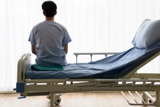 Trzy najczęstsze rodzaje raka u mężczyzn. Na te objawy zwróć uwagę