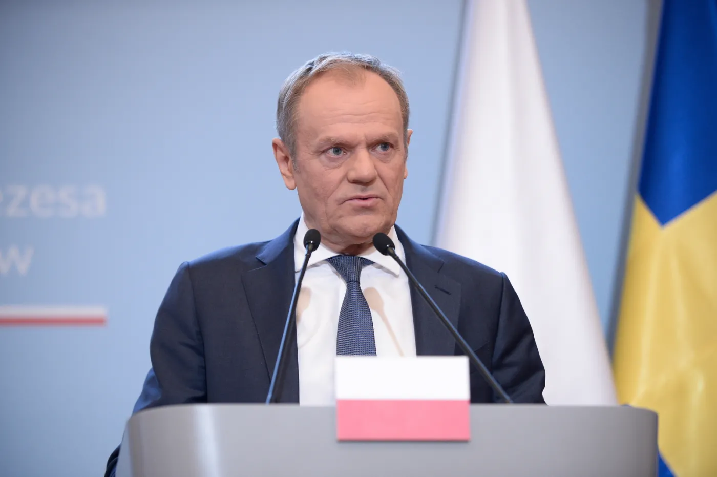 Tusk: Komisja śledcza ds. Pegasusa nie jest na polityczne zamówienie