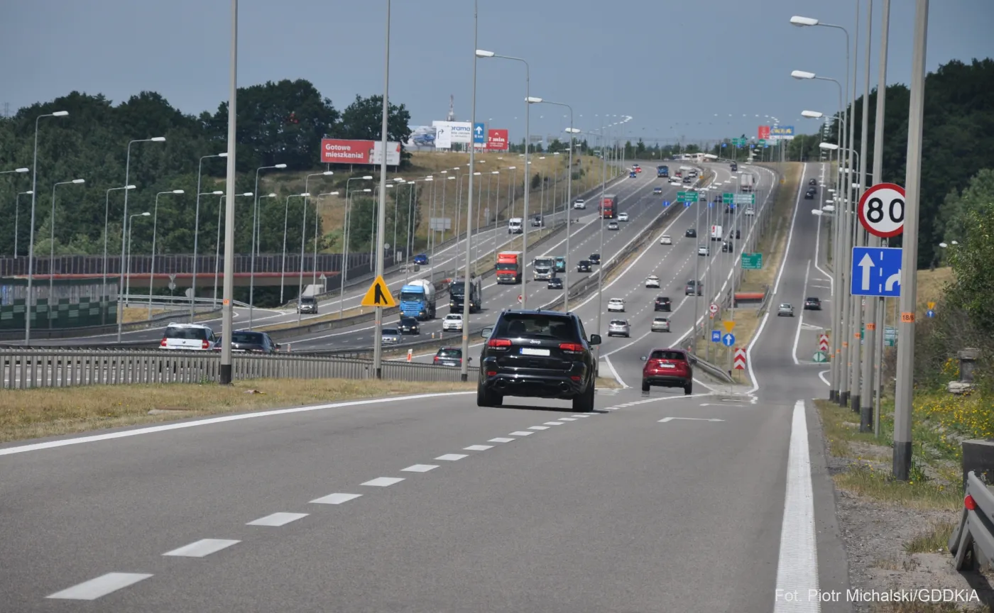 Obwodnica Metropolii Trójmiejskiej uwolni kierowców od korków. Kiedy ruszy budowa?
