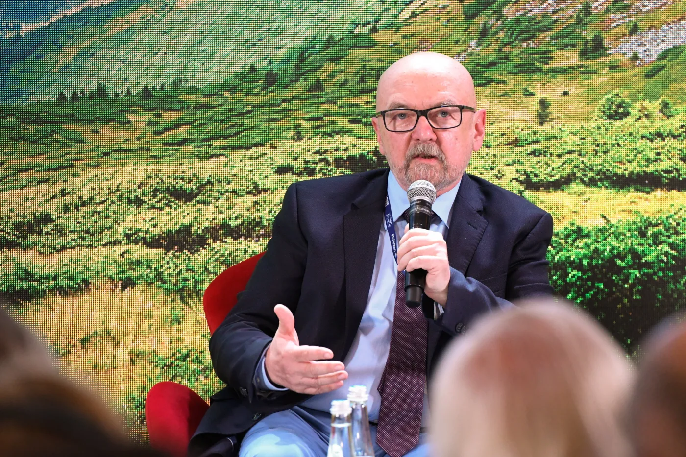 Profesor Ryszard Legutko