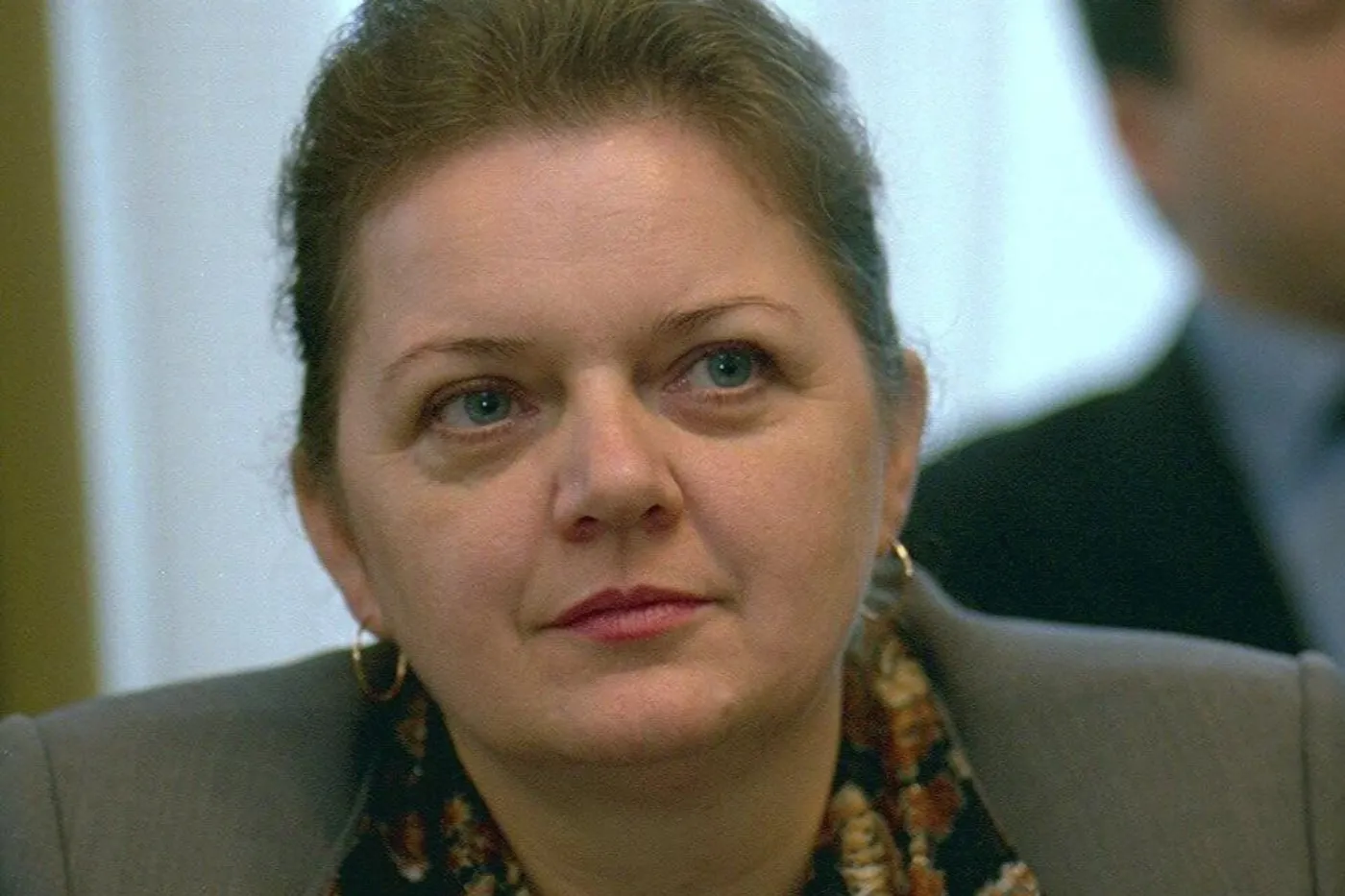 Była posłanka z partii Leppera: Klimat i tak nas zabije, walka z nim nic nie da
