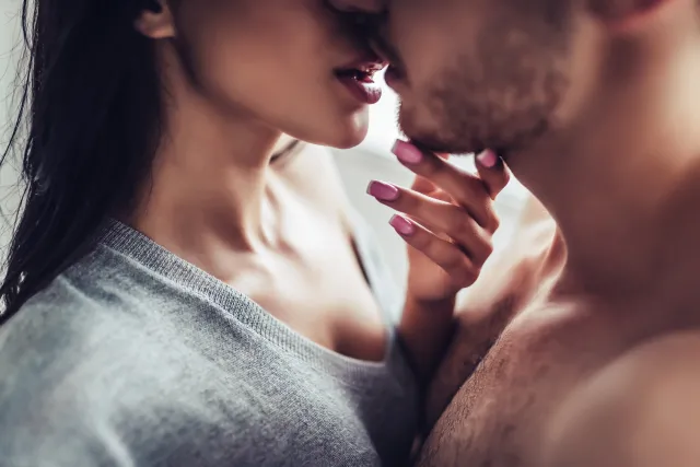 Jak poprawić zdrowie seksualne? Kilka skutecznych tricków, dla kobiet i mężczyzn