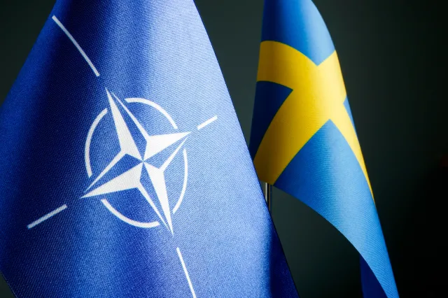 Ukraina w NATO? To jest podstawowy warunek