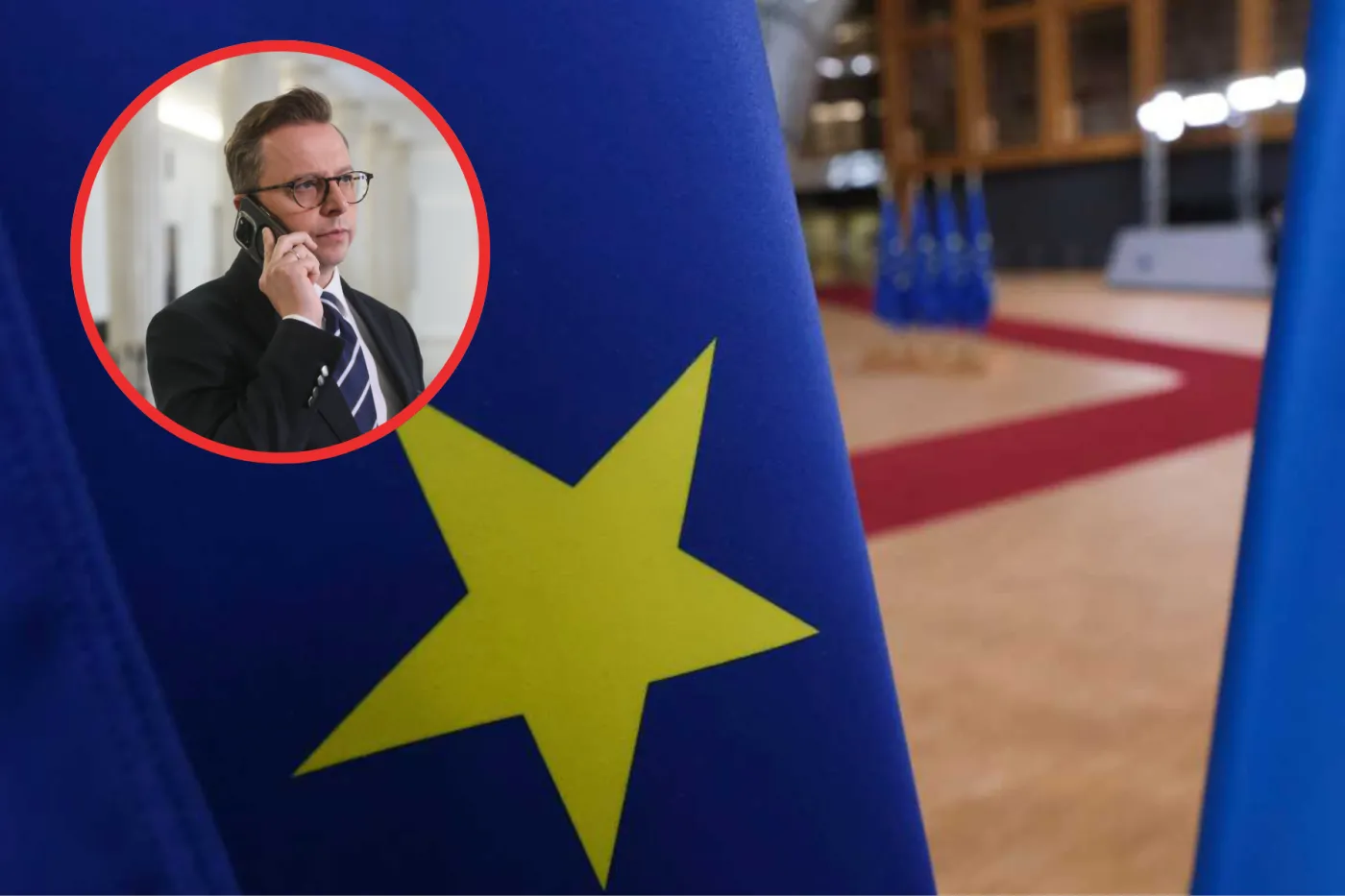 Dariusz Joński o KPO