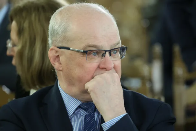 Gen. Skrzypczak: Armie europejskie są w rozsypce