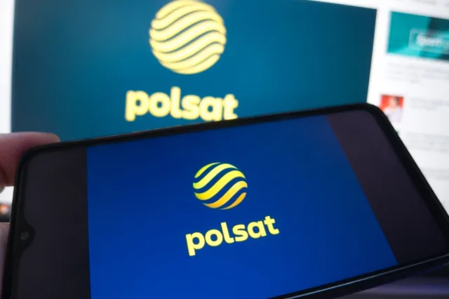 Medialne transfery. Znany ojciec w Polsacie, a syn w TV Republika