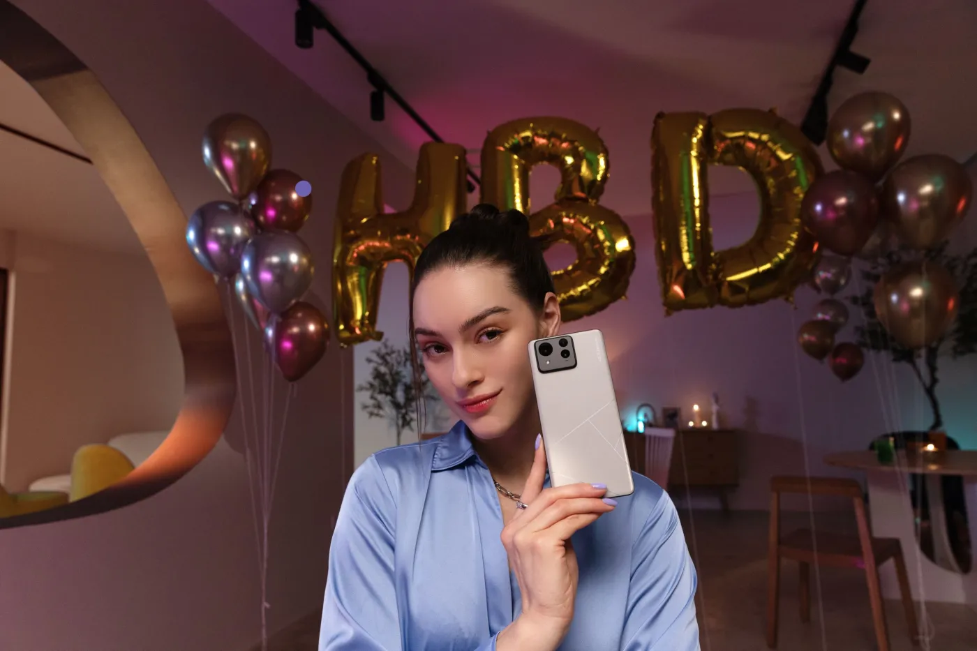 Asus Zenfone 11 Ultra
