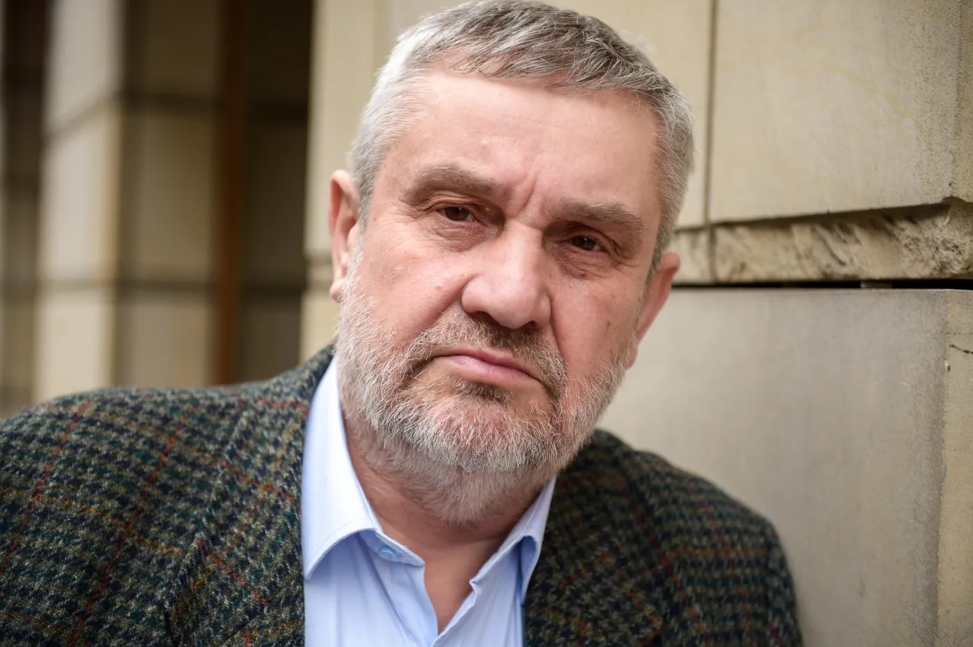 Ardanowski chce zmiany na czele PiS. "To nie wynika z buntu przeciw Kaczyńskiemu"