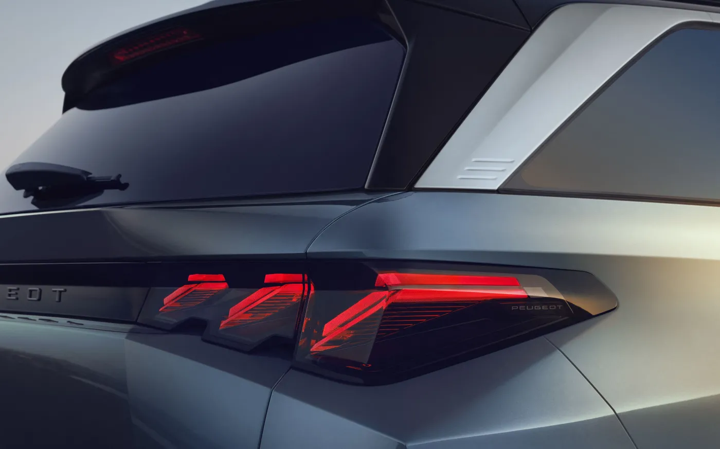 Nowy Peugeot 5008 i e-5008: rodzinne rewolucje