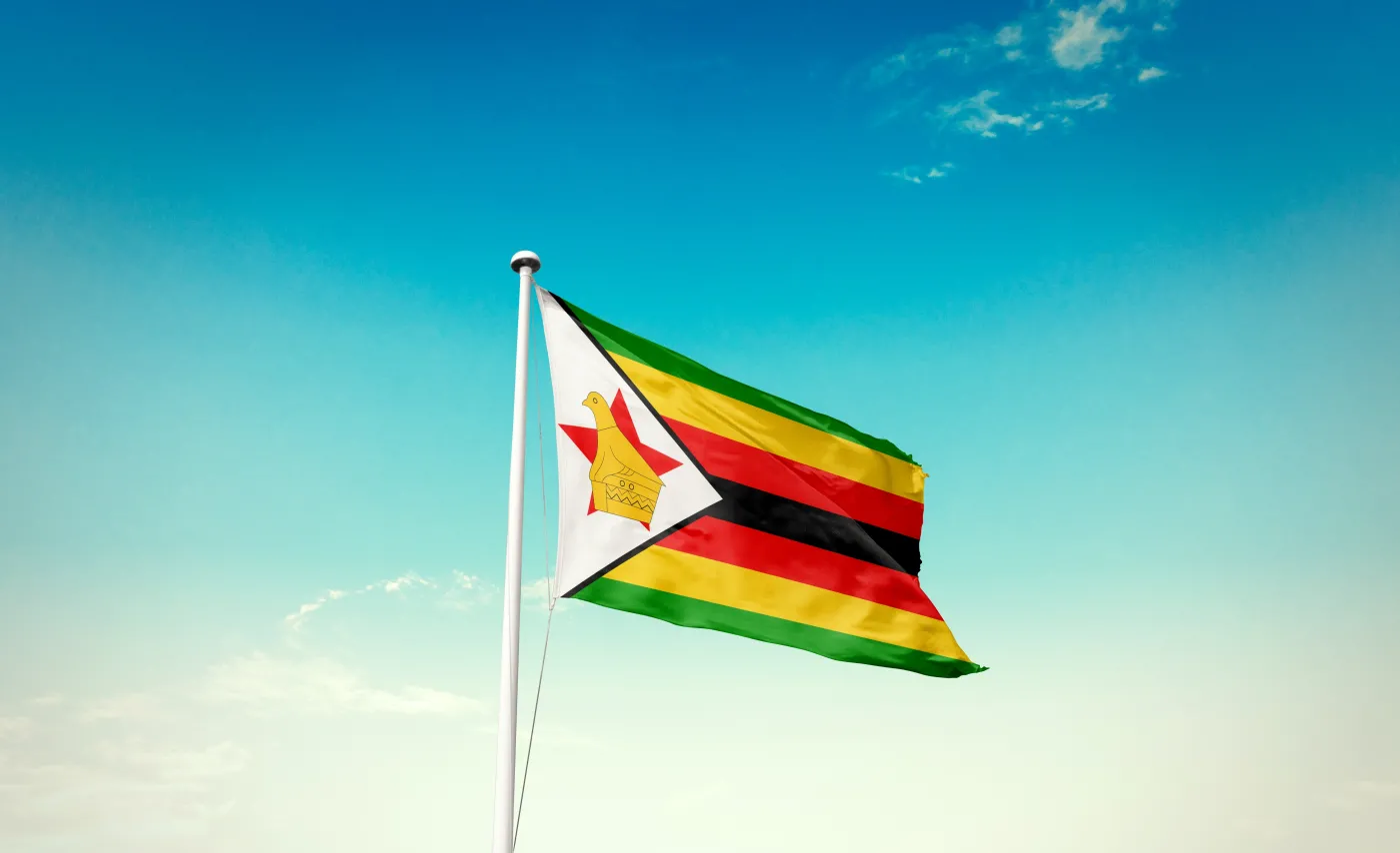 Szokujące słowa polityka Zimbabwe. W czasie głodu żywność tylko dla naszych zwolenników