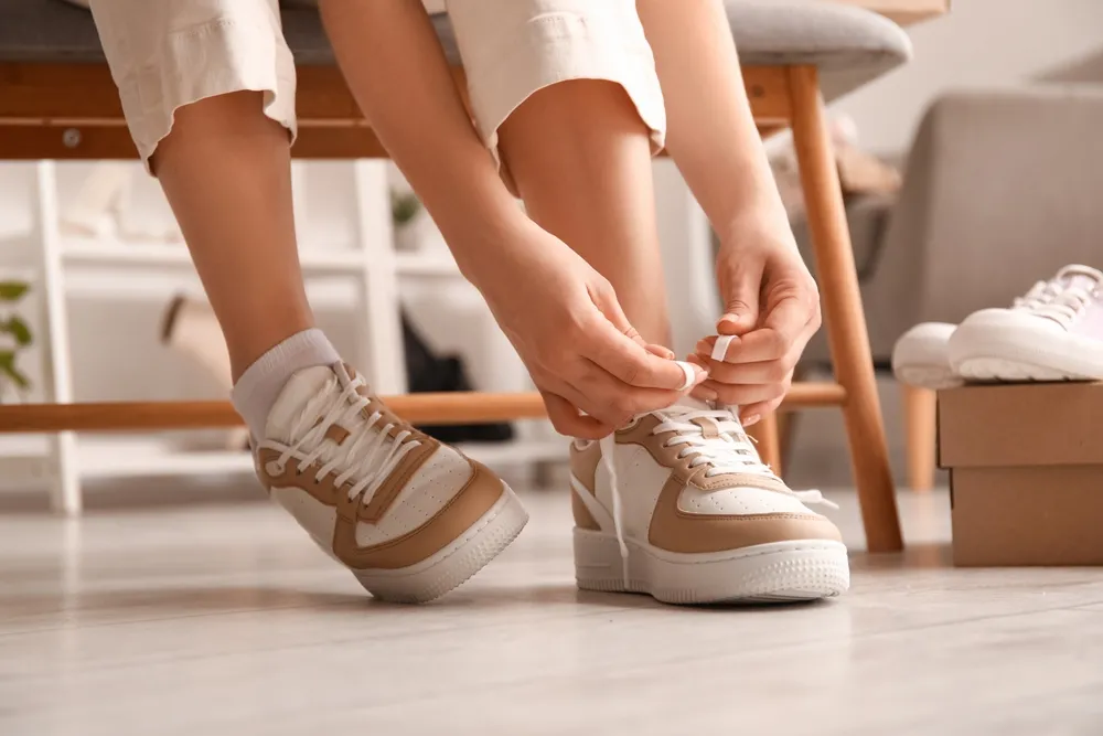 Najmodniejsze buty na wiosnę 2024. Sprawdź, jakie modele będą królować na ulicach