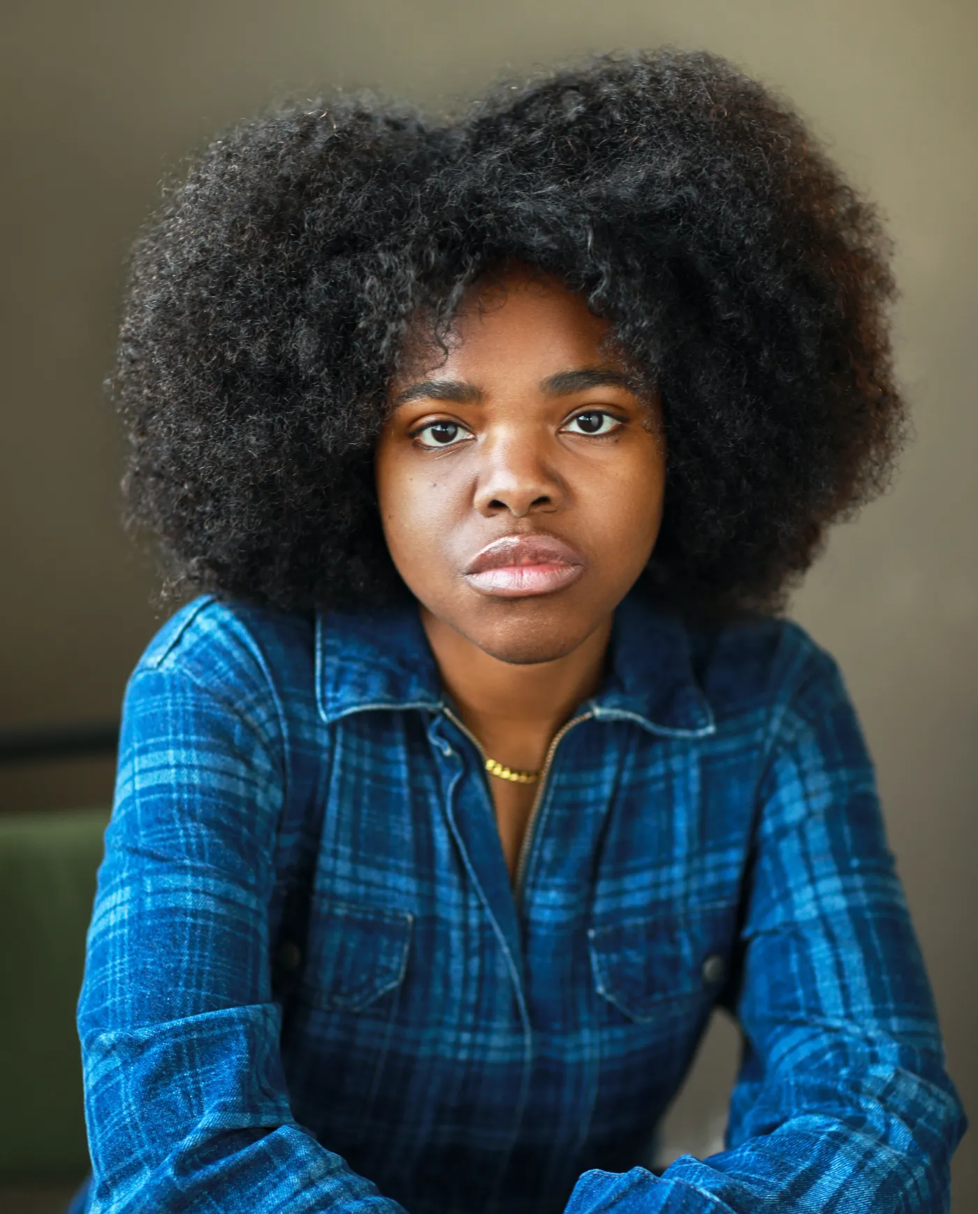 Francesca Amewudah-Rivers