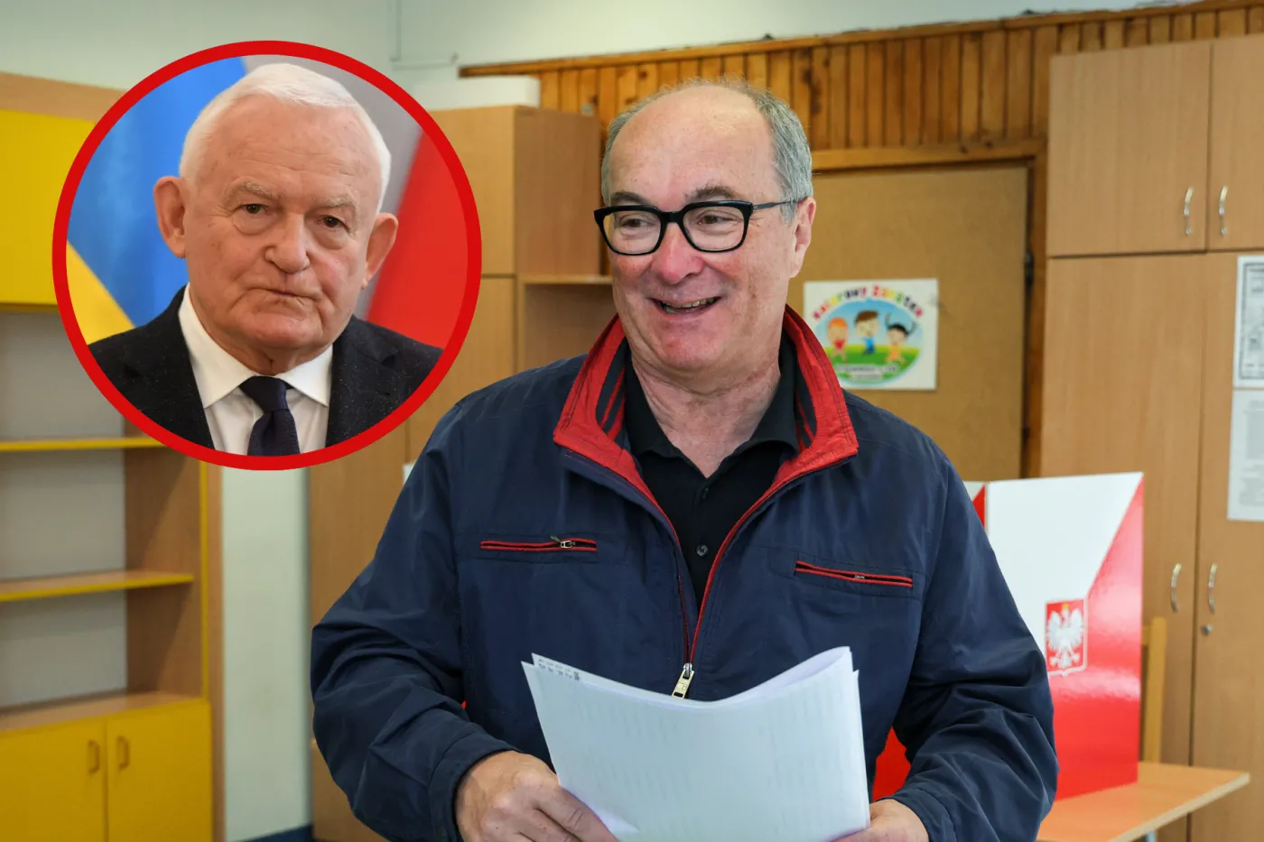 Miller kontra Czarzasty. "Jego karierę uważam za skończoną"