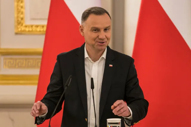 Prezydent Duda podpisał dwie ustawy. Skieruje je do TK