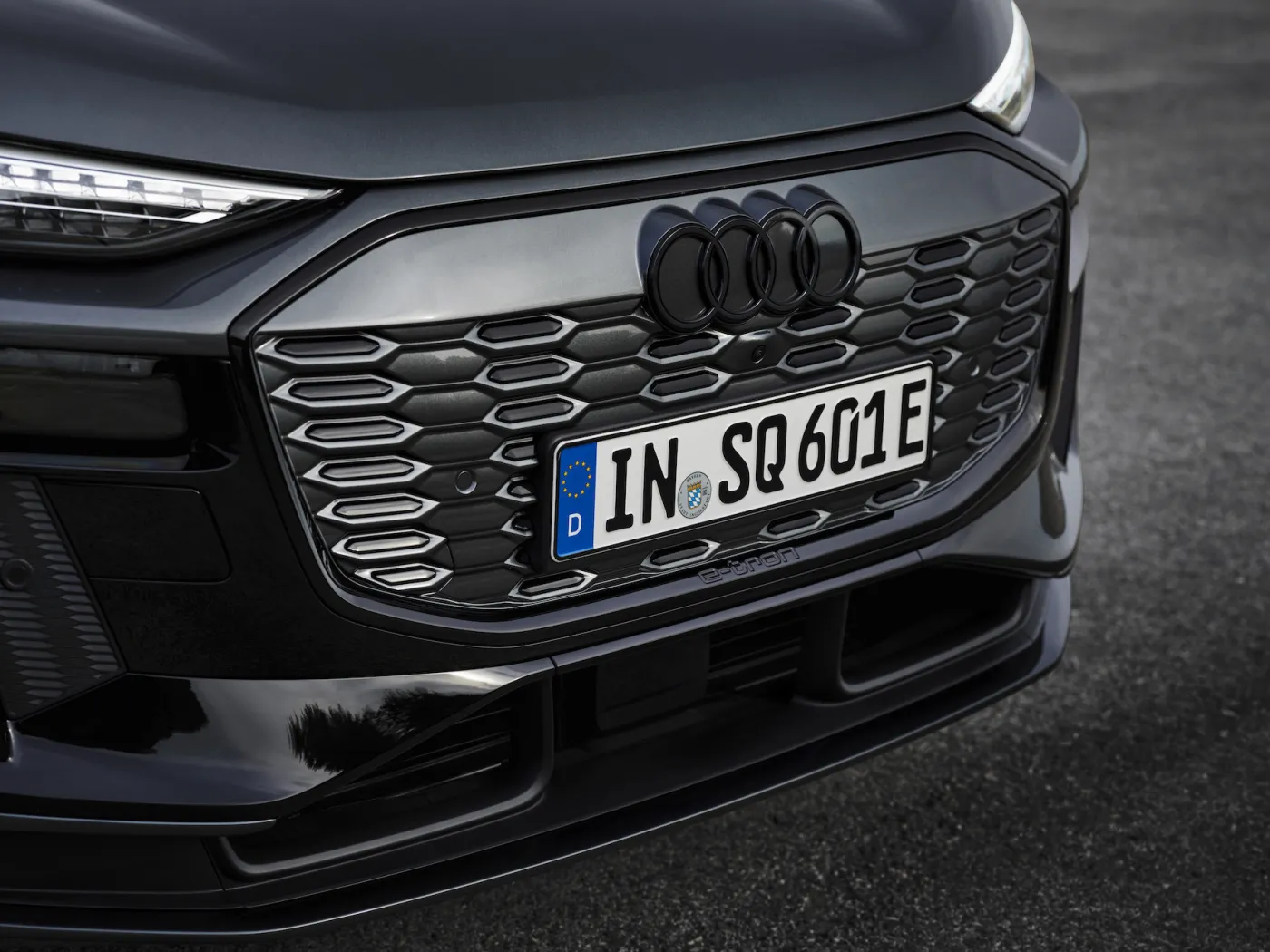 Nowy SUV już w Polsce. Audi zaszalało z cenami
