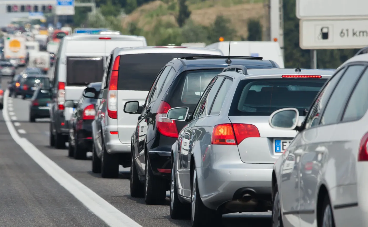 Jedziesz do Włoch przez Niemcy? Sprawdź terminy, bo utkniesz na granicy