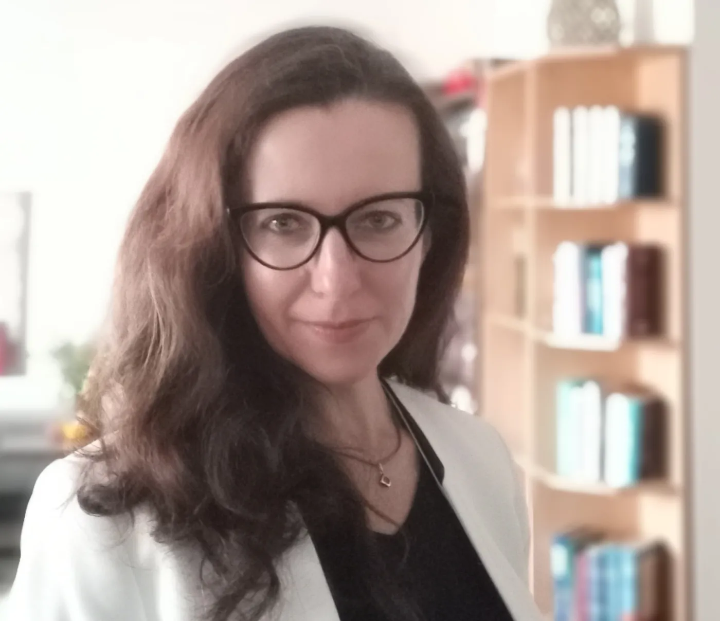 Marta Chalimoniuk-Nowak