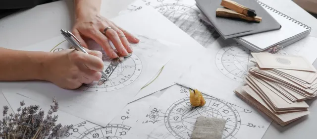 Te trzy znaki zodiaku są wyjątkowo uzdolnione. Sprawdź, czy jesteś na liście
