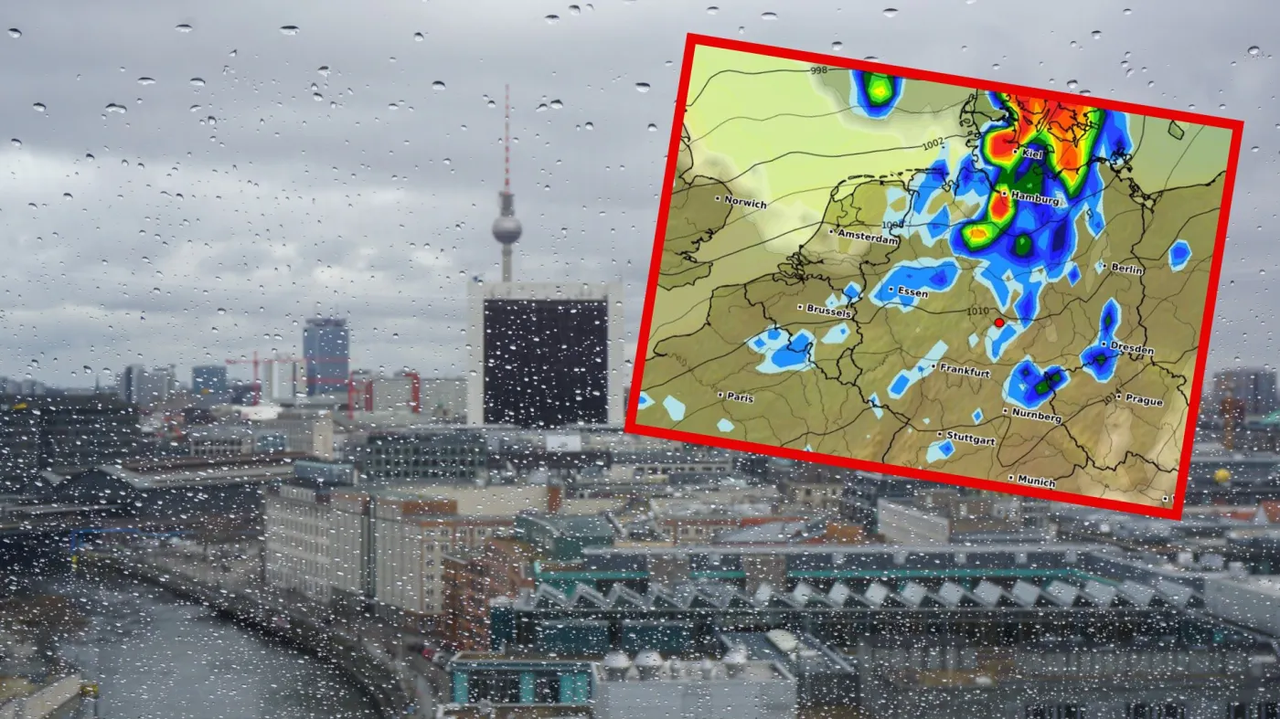Żółte i pomarańczowe alerty pogodowe. "Mogą pojawić się tornada"