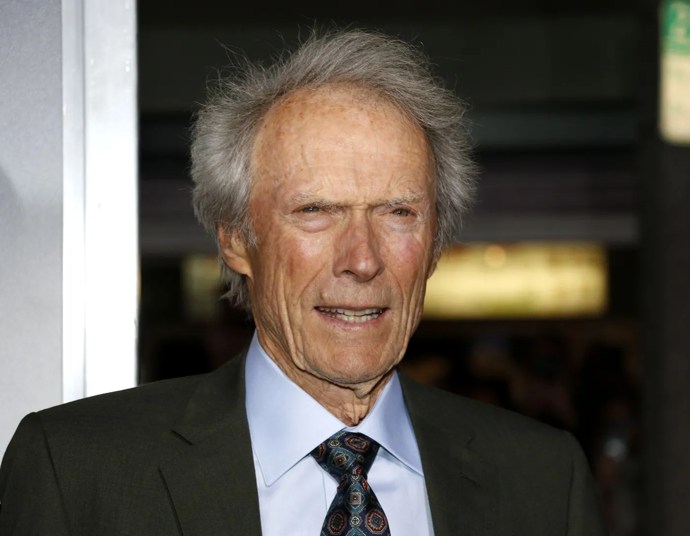 Clint Eastwood ma 93 lata. Tak wygląda teraz kultowy aktor