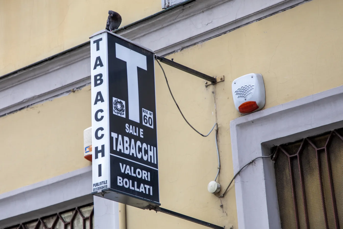 Władze Turynu powiedziały "dość". Wprowadzono zakaz dla palaczy