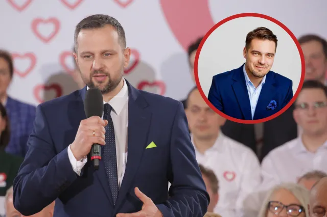 "Szansa na nowe otwarcie". Czy Olsztyn jest gotowy na zmianę pokoleniową?
