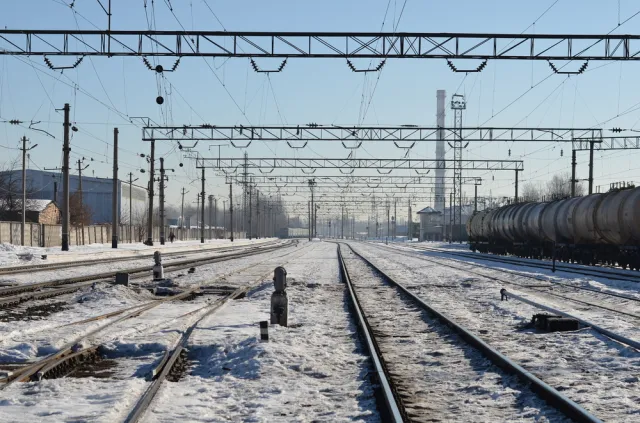 Ukraińskie bezzałogowce uderzyły w nieoczekiwany cel. Tego Rosjanie nie przewidzieli...