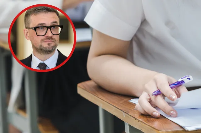 Matura 2024. Dyrektor CKE radzi: Na egzaminie z polskiego graj bezpiecznie