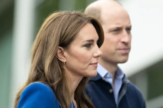 Księżna Kate i książę William "przechodzą przez piekło". Głos zabrała ich przyjaciółka
