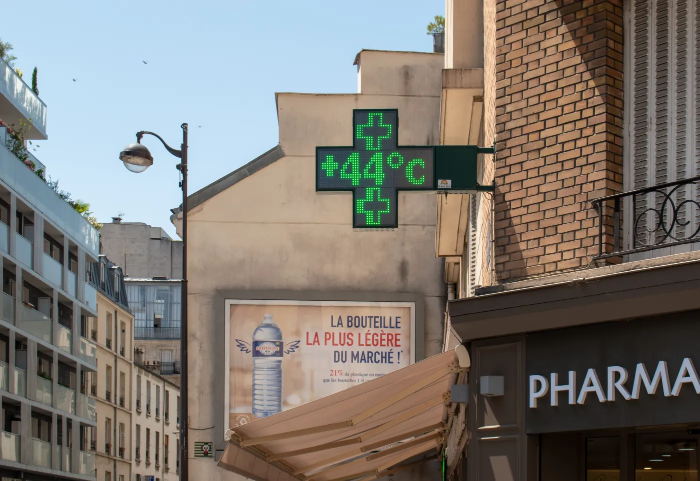 "Czerwony alarm" dla Europy. Niepokojące informacje o zmianach temperatur