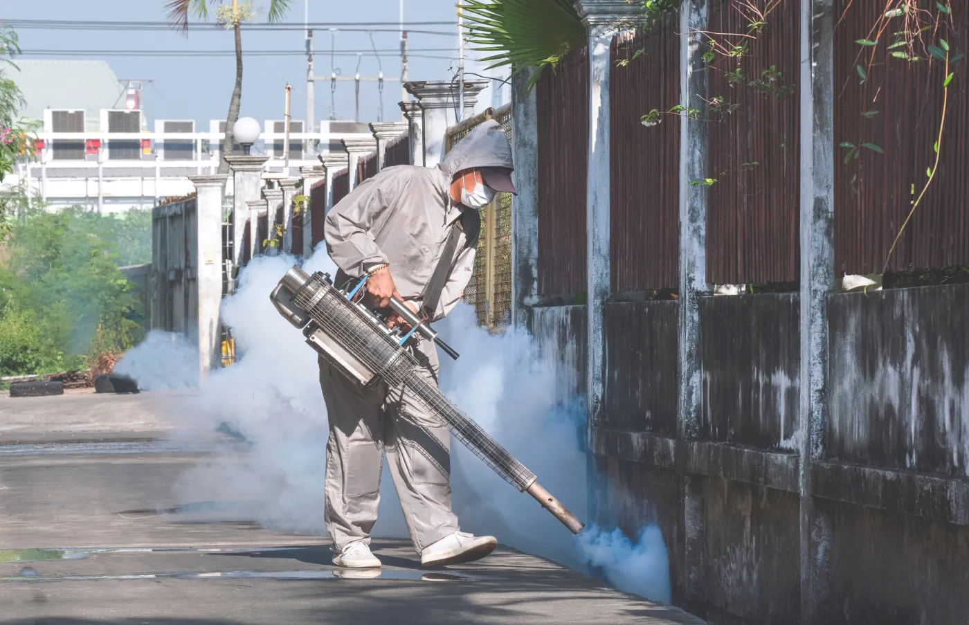 W Argentynie wybuchła nowa epidemia. Sytuacja wymknęła się spod kontroli