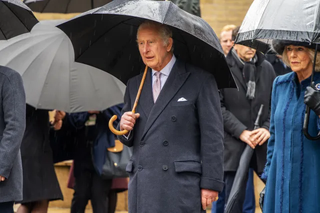 Król Karol i księżna Kate będą obecni na ważnej uroczystości? Oświadczenie Pałacu Buckingham
