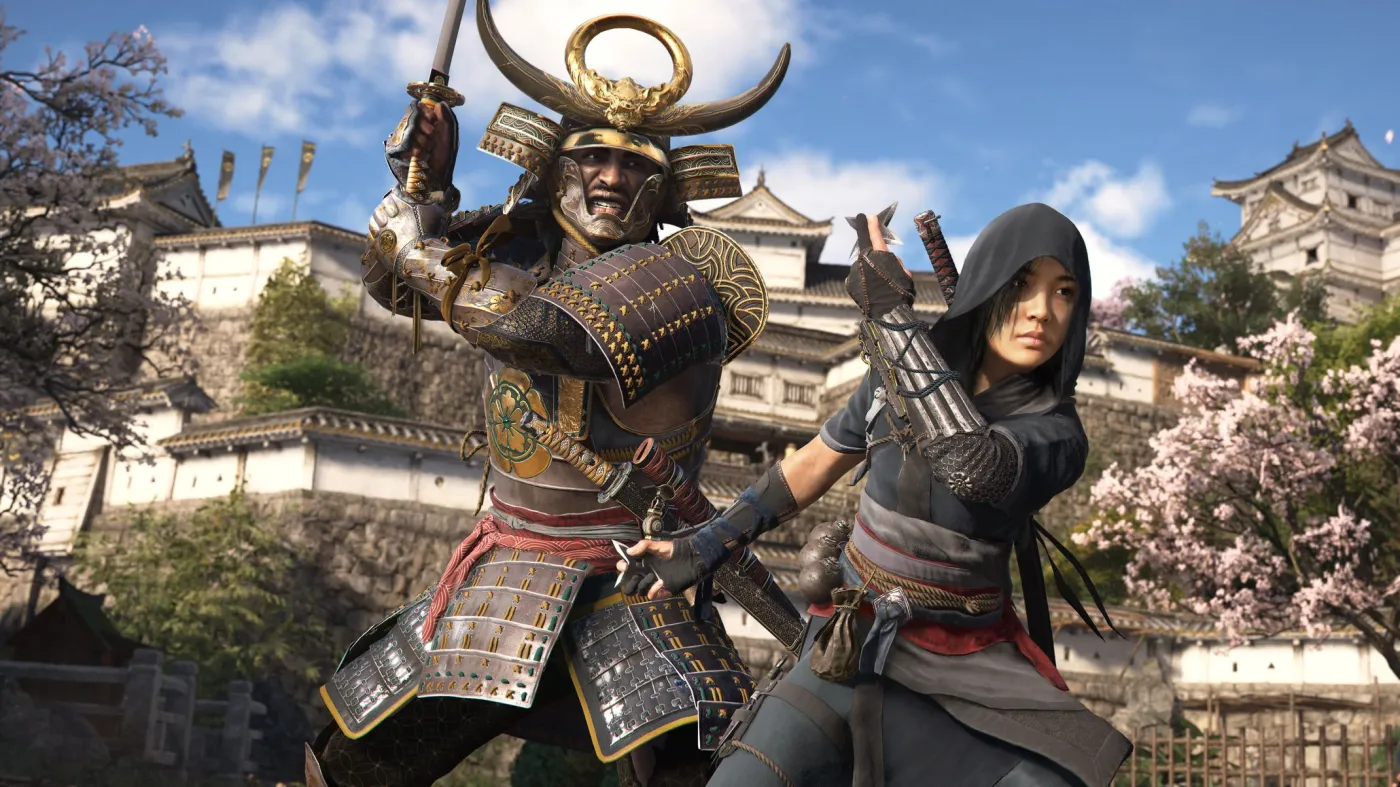 Ubisoft odkrywa karty ws. Assassin's Creed Shadow. Znamy ceny i datę premiery [WIDEO]
