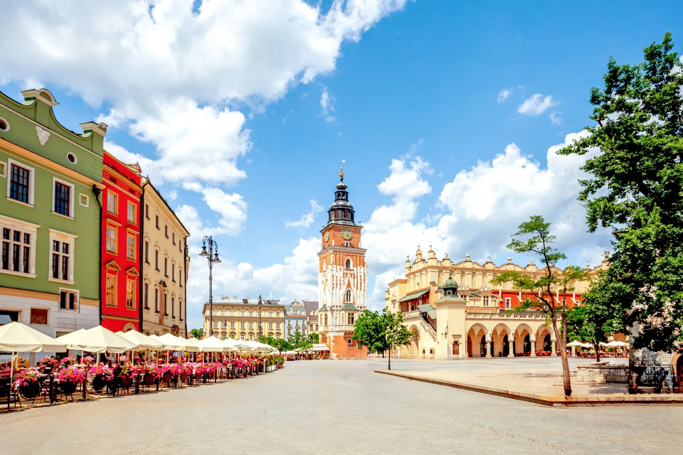 Kraków