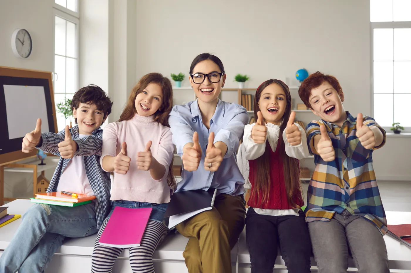 Kolejne podwyżki dla nauczycieli? MEN powołał specjalny zespół