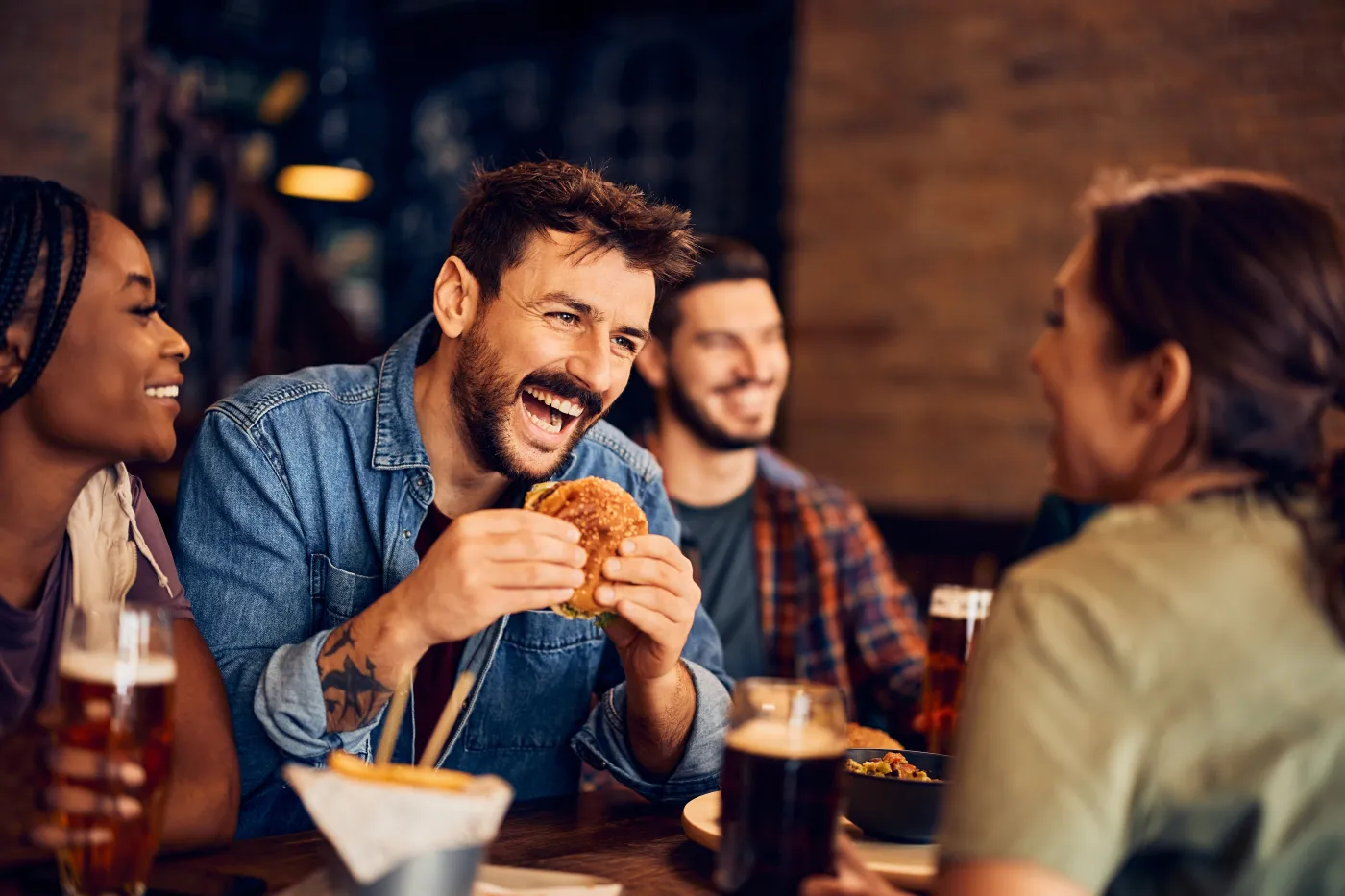 Chcesz otworzyć małą gastronomię? Sanepid podpowiada, na co zwrócić uwagę