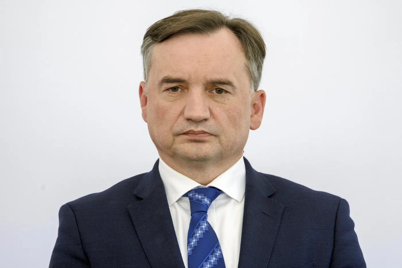 Choroba Zbigniewa Ziobry